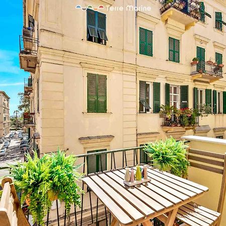 La Casa Di Zoe, Terre Marine Apartment ลาสเปเซีย ภายนอก รูปภาพ