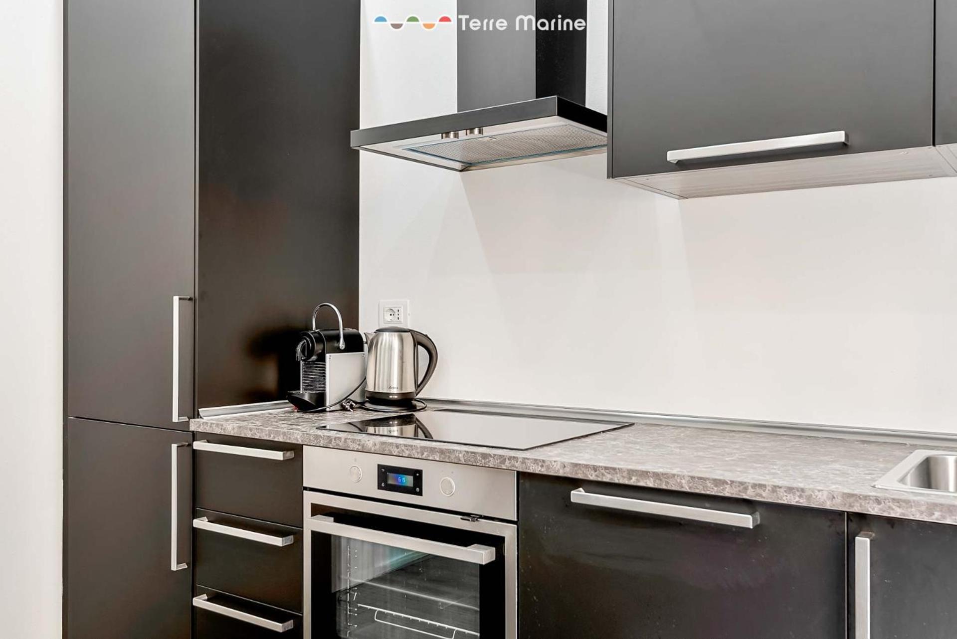 La Casa Di Zoe, Terre Marine Apartment ลาสเปเซีย ภายนอก รูปภาพ