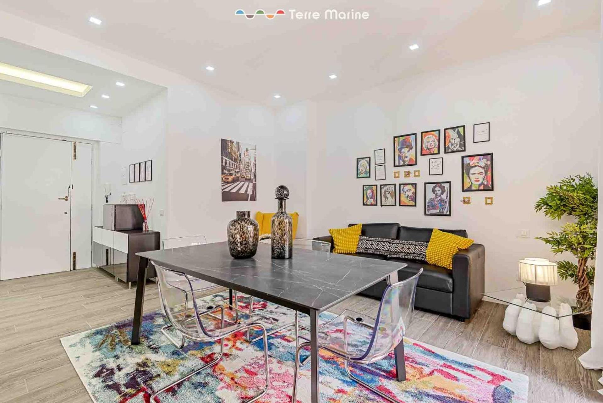 La Casa Di Zoe, Terre Marine Apartment ลาสเปเซีย ภายนอก รูปภาพ