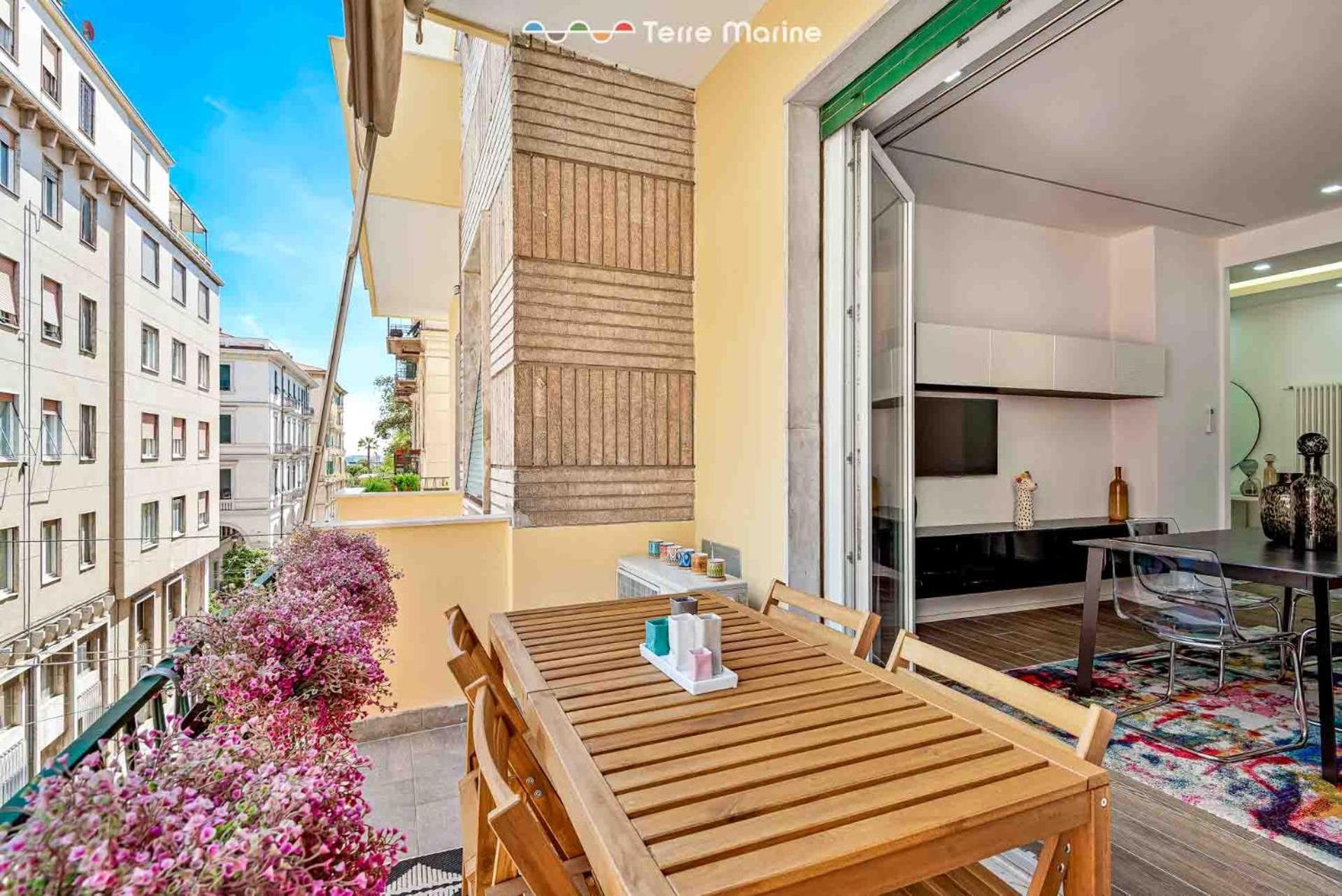 La Casa Di Zoe, Terre Marine Apartment ลาสเปเซีย ภายนอก รูปภาพ