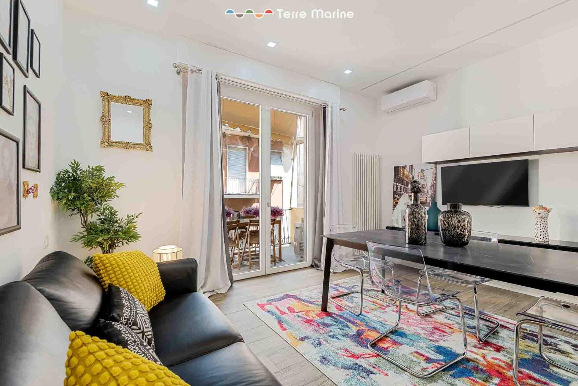 La Casa Di Zoe, Terre Marine Apartment ลาสเปเซีย ภายนอก รูปภาพ