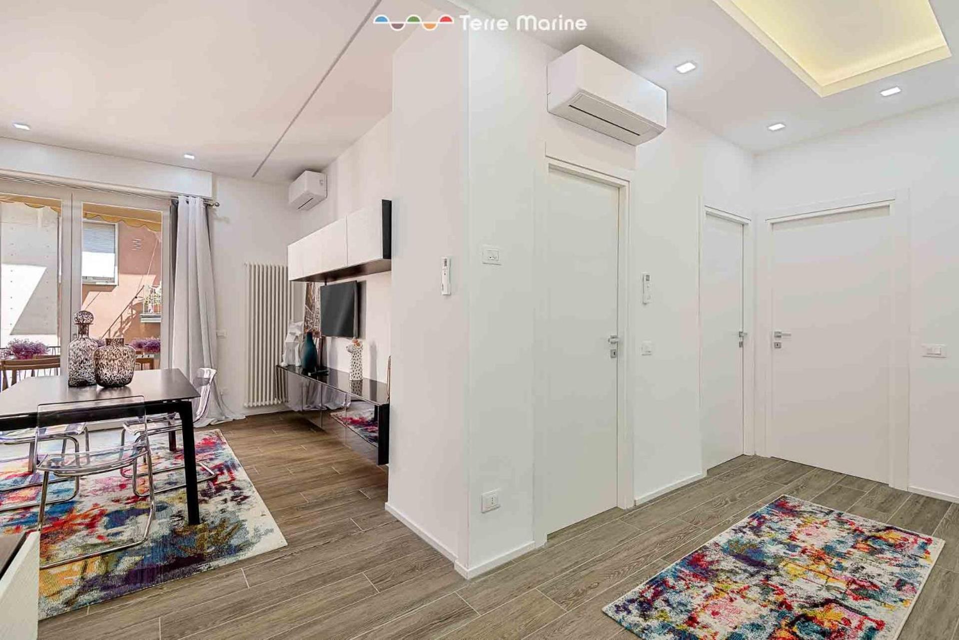 La Casa Di Zoe, Terre Marine Apartment ลาสเปเซีย ภายนอก รูปภาพ