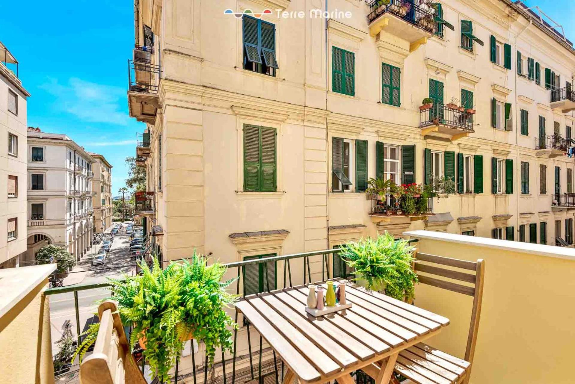 La Casa Di Zoe, Terre Marine Apartment ลาสเปเซีย ภายนอก รูปภาพ