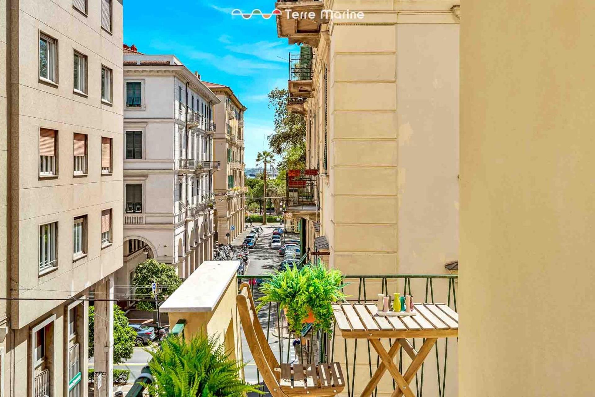 La Casa Di Zoe, Terre Marine Apartment ลาสเปเซีย ภายนอก รูปภาพ